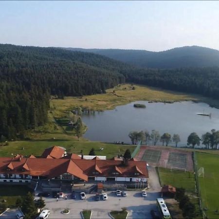 Kaya Greenpark Hotel Karapazar المظهر الخارجي الصورة