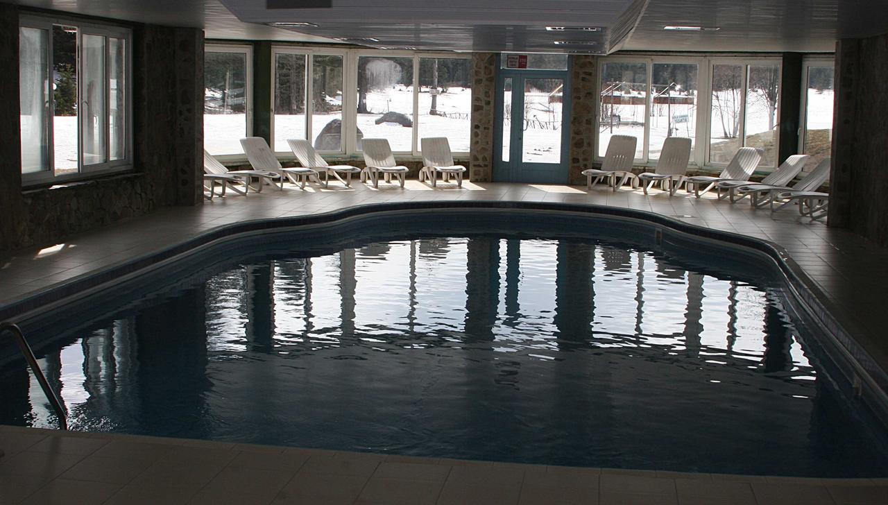 Kaya Greenpark Hotel Karapazar المظهر الخارجي الصورة