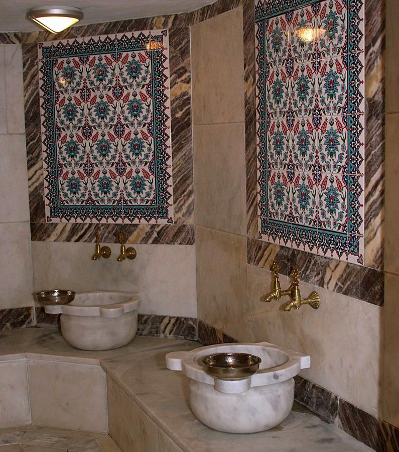 Kaya Greenpark Hotel Karapazar المظهر الخارجي الصورة