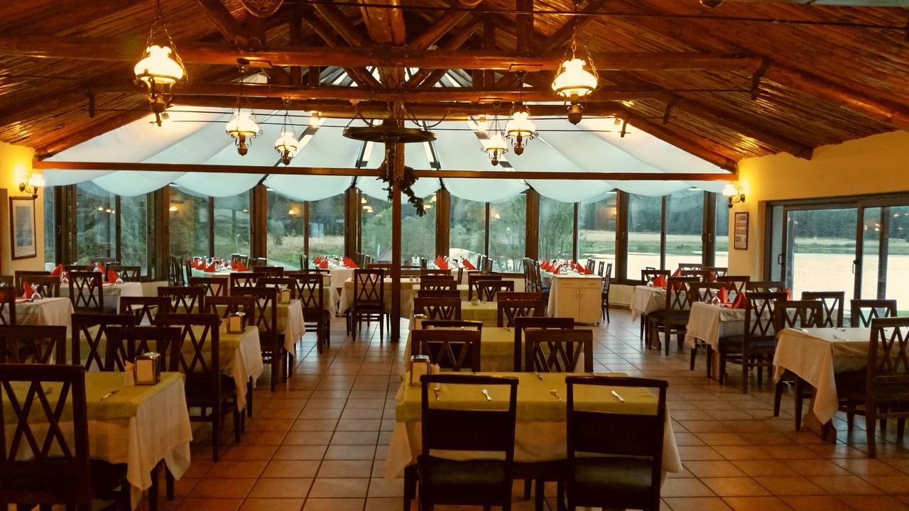 Kaya Greenpark Hotel Karapazar المظهر الخارجي الصورة