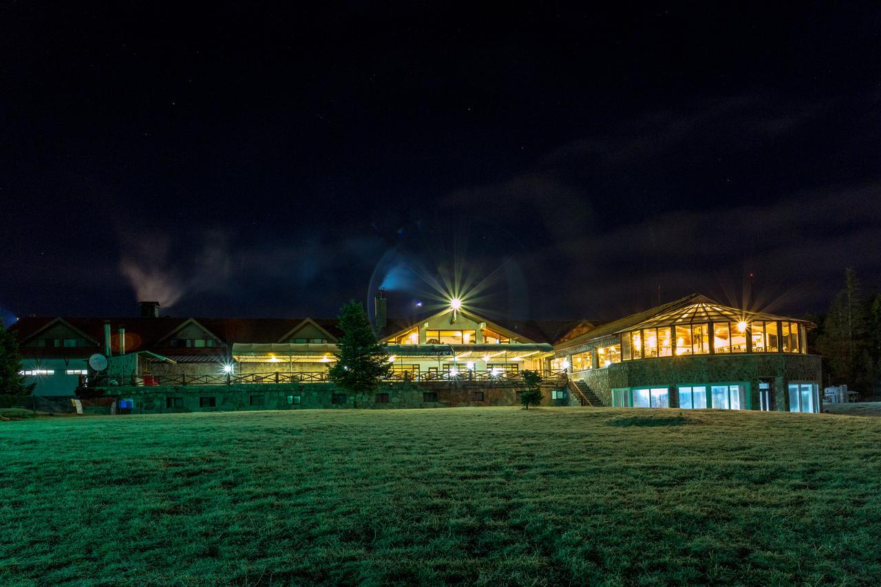 Kaya Greenpark Hotel Karapazar المظهر الخارجي الصورة