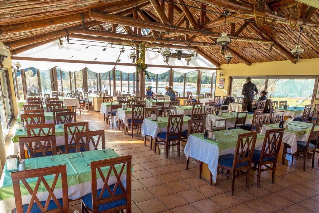 Kaya Greenpark Hotel Karapazar المظهر الخارجي الصورة