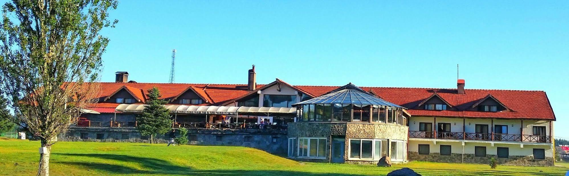 Kaya Greenpark Hotel Karapazar المظهر الخارجي الصورة