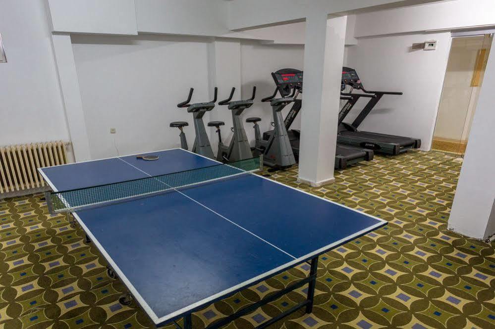 Kaya Greenpark Hotel Karapazar المظهر الخارجي الصورة