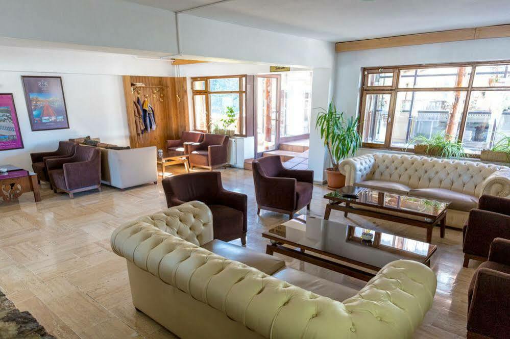 Kaya Greenpark Hotel Karapazar المظهر الخارجي الصورة